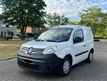 (Keuring) Renault Kangoo Comp. *Lichte Vracht* | TOP! Staat! beschikbaar voor biedingen