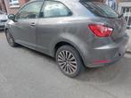 PROBLEEM MET DE MOTOR VAN DE SEAT IBIZA 1.0 BENZINE, Auto's, Seat, 4 deurs, Euro 6, 72 kW, Ibiza