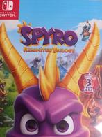 Spyro reignited trilogy, Games en Spelcomputers, 1 speler, Eén computer, Zo goed als nieuw, Vanaf 7 jaar