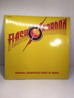LP - Queen - Flash Gordon ( Vinyl ), Ophalen of Verzenden, Zo goed als nieuw, 12 inch, Poprock