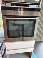 Oven, Elektronische apparatuur, Ovens, Gebruikt, Oven, Hete lucht, Inbouw