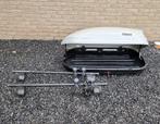 THULE Pacific 100 havenbagage met accessoires, Auto diversen, Ophalen, Gebruikt
