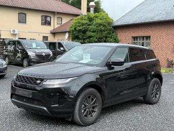 Land Rover beschikbaar voor biedingen