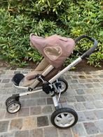 Quinny buggy, Enfants & Bébés, Buggys, Quinny, Enlèvement, Utilisé, Ombrelle