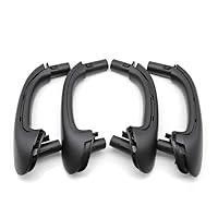 Nieuwe handgrepen set van 4 stuks w203, Autos : Pièces & Accessoires, Habitacle & Garnissage, Enlèvement