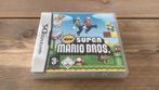 Nintendo DS - New super Mario Bros., Consoles de jeu & Jeux vidéo, Jeux | Nintendo DS, Enlèvement ou Envoi