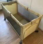 Reisbedje, Kinderen en Baby's, Babywiegjes en Ledikanten, Ophalen, Gebruikt, Reisbedje