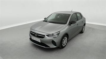 Opel Corsa 1.2i Edition CLIM / TEL (bj 2020), Auto's, Stof, 1199 cc, 5 deurs, 3 cilinders