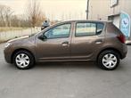 Dacia Sandero 1.0i Benzine 2018 met 036.000KM! Euro 6b, Auto's, Dacia, Euro 6, Bedrijf, Handgeschakeld, 5 deurs