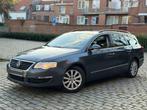 Volkswagen Passat 2.0 TDI FaceLift Model Euro 5 full optie!, Auto's, Euro 5, Bedrijf, 5 deurs, Airbags