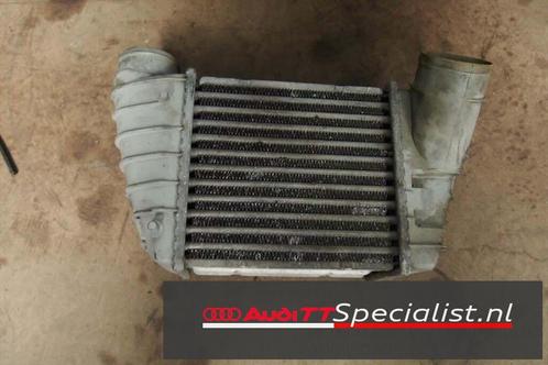 Intercooler Audi TT MK1 8N APX,BAM, Auto-onderdelen, Motor en Toebehoren, Audi, Gebruikt, Ophalen of Verzenden