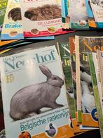 Stapel Het Vlaams Neerhof, Boeken, Ophalen, Zo goed als nieuw