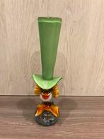 Murano clown soliflore vaas, Ophalen of Verzenden