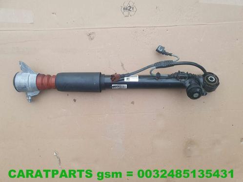 8f0513025a Audi a5 schokdemper a4 elektronisch s5 s4 DCC, Auto-onderdelen, Ophanging en Onderstel, Audi, Gebruikt
