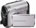Sony DCR-HC51e video, TV, Hi-fi & Vidéo, Caméscopes numériques, Caméra, Comme neuf, Sony, 20x ou plus