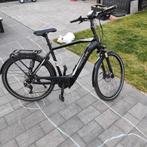 Hercules Futura pro I-11, Enlèvement