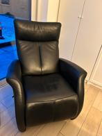 Relax zwart, Ophalen, Gebruikt, Eenpersoons, Minder dan 75 cm