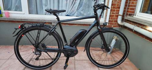 Koga speedpedelec goed staat, Fietsen en Brommers, Elektrische fietsen, Zo goed als nieuw, Ophalen of Verzenden