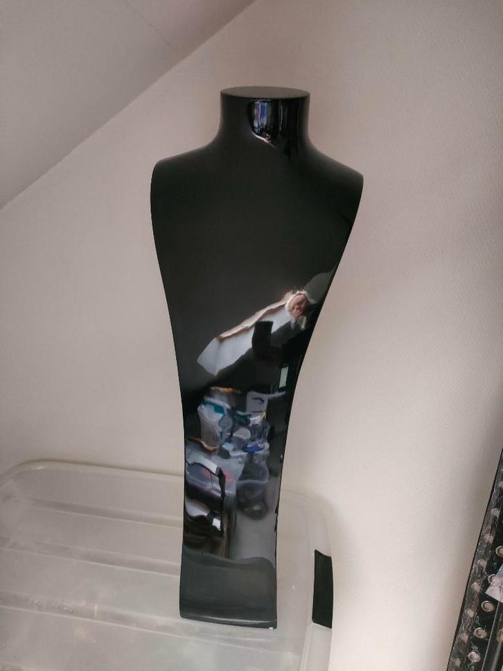 Sieraden Display/Buste, Bijoux, Sacs & Beauté, Accessoires Autre, Neuf, Enlèvement ou Envoi