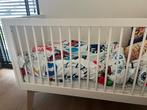 Kinderbed, Ophalen, Gebruikt, 70 tot 85 cm, 140 tot 160 cm