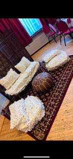 Oosters tapijt, Hobby en Vrije tijd, Ophalen, Zo goed als nieuw