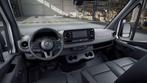 Mercedes-Benz Sprinter 317 CDI GB L2 RWD 9G-TRONIC 3.5T Crui, Achat, Entreprise, Mercedes-Benz, Mercedes-Benz Certified