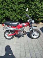 Honda dax brommer te koop!, Fietsen en Brommers, Ophalen of Verzenden, 3 versnellingen