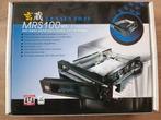 EZ Sata Tray MRS 100 Hot Swap Drive Enclosure, Nieuw, Ophalen of Verzenden, SATA