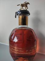 Blantons gold editie bourbon whiskey, Verzamelen, Ophalen of Verzenden, Zo goed als nieuw