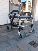 Zinger Nieuw PMR scootmobiel elektrische rolstoel, Diversen, Ophalen of Verzenden, Zo goed als nieuw