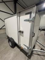 gesloten aanhangwagen 258/150/150, Enlèvement, Neuf