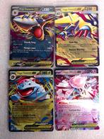 Collectie 14 Mega hits, Hobby en Vrije tijd, Verzamelkaartspellen | Pokémon, Ophalen of Verzenden, Nieuw, Meerdere kaarten