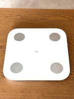Xiaomi Mi Body Composition Scale 2 - balances au sol, Ophalen, Gebruikt, Personenweegschaal, Digitaal