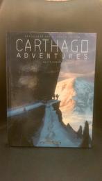 Carthago adventures bluff creek, Livres, BD, Comme neuf