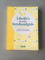 Libelle's handige huishoudgids, Ophalen of Verzenden, Zo goed als nieuw, Libelle, Overige soorten