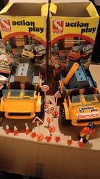 Retro speelgoed autos, Enlèvement ou Envoi