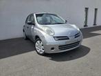 Nissan Micra 1.5 Dci, Auto's, Nissan, Voorwielaandrijving, Stof, 50 kW, Micra