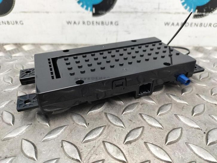 JAGUAR I-PACE X590 EV400 COMPUTER ECU 2021, Autos : Pièces & Accessoires, Électronique & Câbles, Utilisé, ARN reconnu, Stiba membre