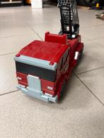 Speelgoed voertuigen, Enlèvement ou Envoi, Comme neuf