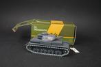 Char Panzer IV allemand Solido - 1/50 - TOP, Enlèvement ou Envoi, Comme neuf
