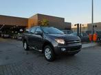 Ford Ranger 3.2 TDCi 200pk 4x4 Wildtrak Hardtop Camera, 145 kW, Bedrijf, Ford, Zilver of Grijs