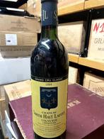 Chateau Smith Haut Lafite 1984 Pessac Léognan, Verzamelen, Ophalen