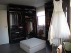 GRATIS dressing kast, Ophalen, Gebruikt, Met hangruimte