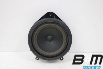 Midden- lagetonenluidspreker Audi A3 8P 8P0035411C beschikbaar voor biedingen