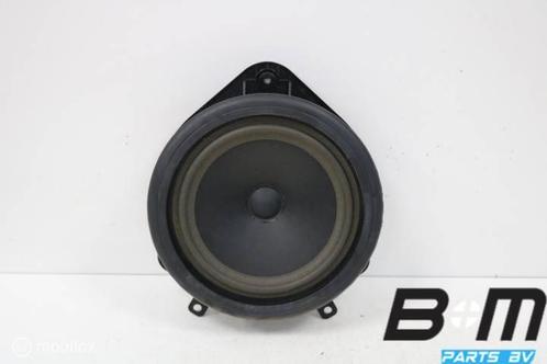 Midden- lagetonenluidspreker Audi A3 8P 8P0035411C, Auto diversen, Autospeakers, Gebruikt