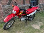 Honda XR 125L, Motoren, Motoren | Honda, Particulier, 125 cc, Enduro, 11 kW of minder