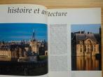 Chateau de Chantilly, guide, 1994, Enlèvement ou Envoi, Comme neuf, Peinture et dessin