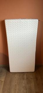 Matras kinderbed, Huis en Inrichting, Ophalen, Nieuw, 190 cm of minder, Matras