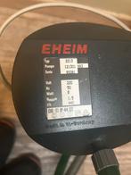 Aquarium filter, Dieren en Toebehoren, Ophalen, Zo goed als nieuw