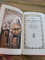 Gebedenboek kerkboek, Ophalen of Verzenden